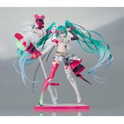 HATSUNE MIKU - GT Project Racing Miku 2025 - Statuette 1/7 28cm