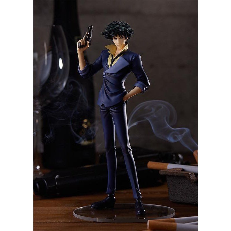 COWBOY BEBOP - Spike Spiegel - Pop Up Parade 18.5cm