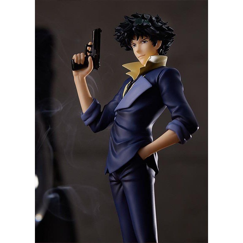 COWBOY BEBOP - Spike Spiegel - Pop Up Parade 18.5cm