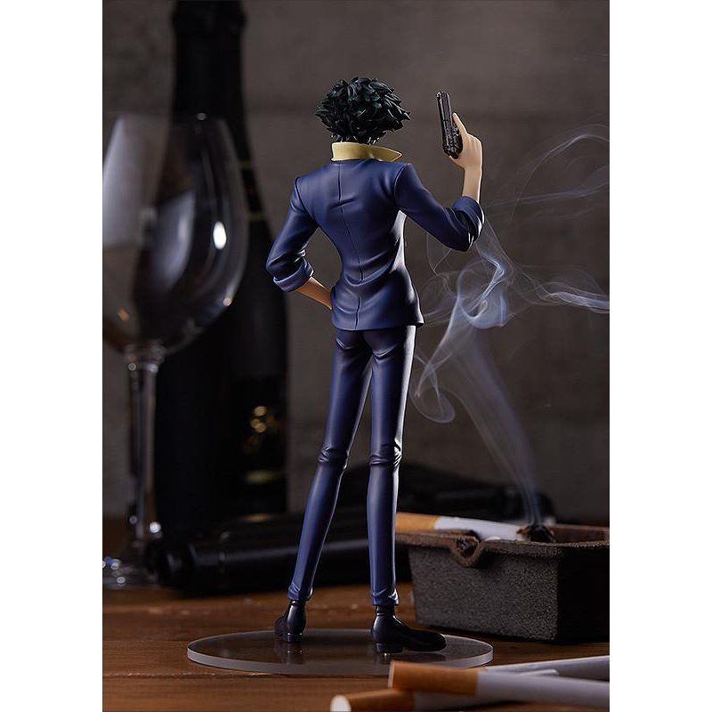 COWBOY BEBOP - Spike Spiegel - Pop Up Parade 18.5cm