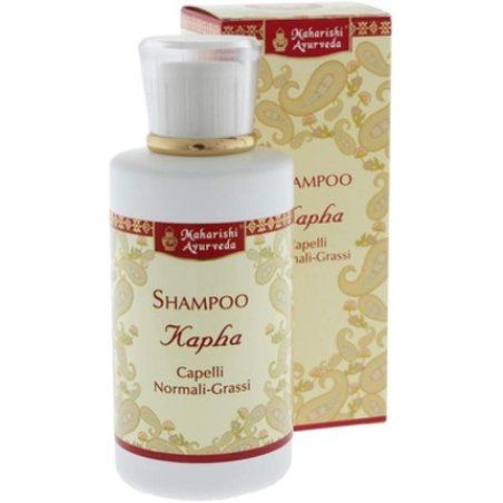 Herbs Kapha Shampoo 200ml