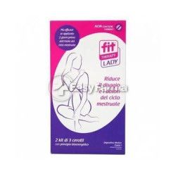 Fit Therapy D Fenstec Fit Therapy Lady 2u Fit Therapy Lady 3 Patches