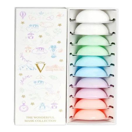 Valmont Valmont Deto 2x Pack 10ml Set Bc