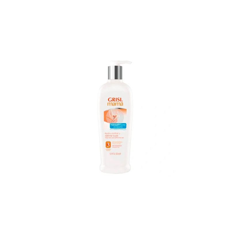 Grisi Grisi Postpartum Firming Gel 300ml