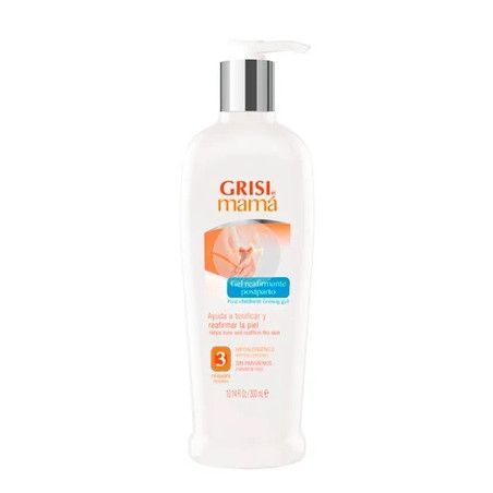 Grisi Grisi Postpartum Firming Gel 300ml