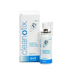Revahealth M4 Pharma Clean Otix For The Ear
