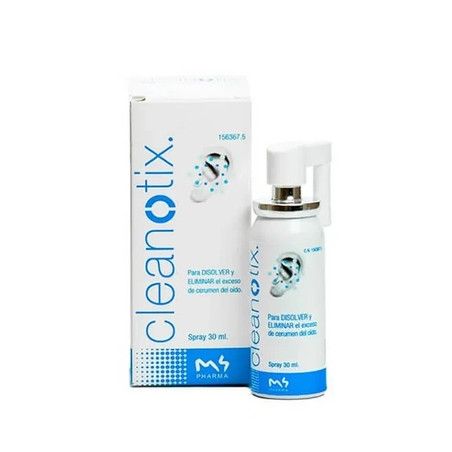 Revahealth M4 Pharma Clean Otix For The Ear