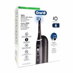 Oralb Oralb Io Laboratory 6 Electric Toothbrush