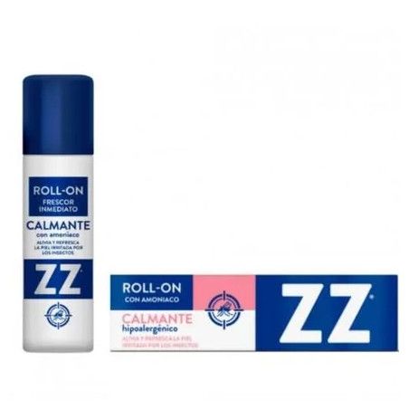 Zz Zz Rollon Soothing 15ml