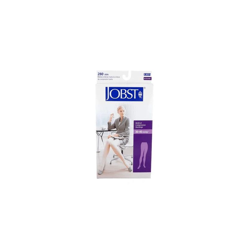 Jobst Jobst Panty 70 Multifibre Size 4