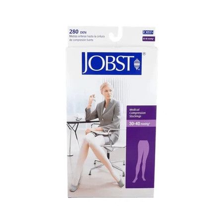 Jobst Jobst Panty 70 Multifibre Size 4