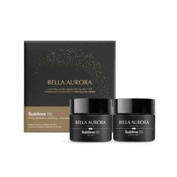 Bella Aurora Sublime 60 Day Cream Set 2 Pieces 50ml Each