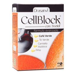 Drasanvi Cell Block 45 Tablets