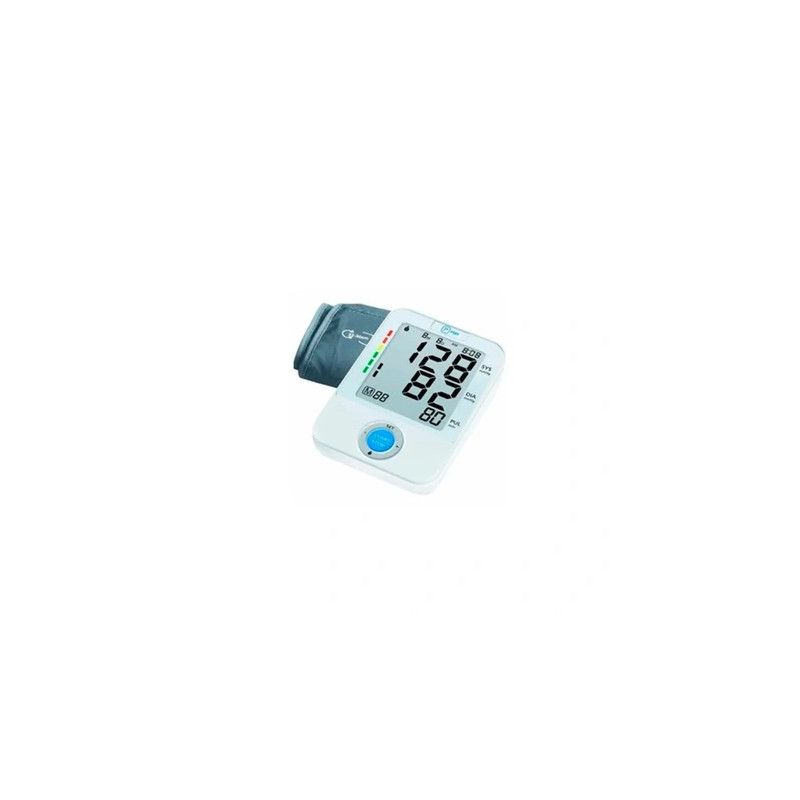 Prim Prim Easy Use Arm Blood Pressure Monitor