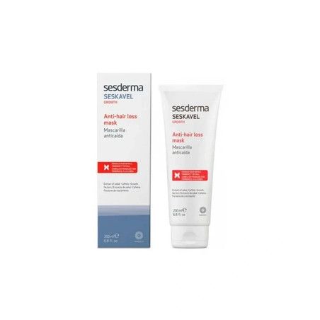 Sesderma Sesderma Hair Loss Mask