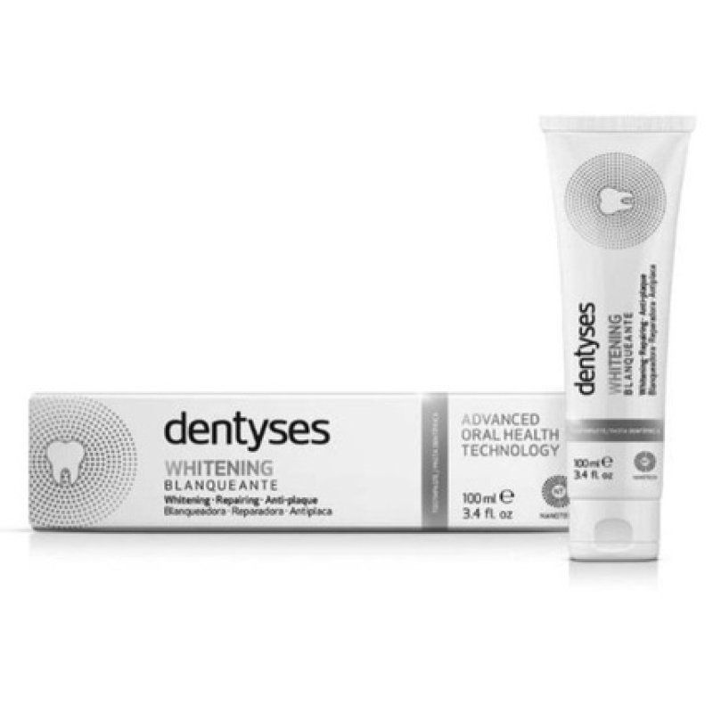 Sesderma Dentyses Whitening Paste Dentafrica 100ml