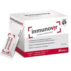 Deiters Immunovir 30 Sticks Black
