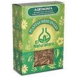 Agrimony Herb 70g Naturalist