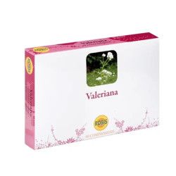 Robis Valeriana 60 Comp