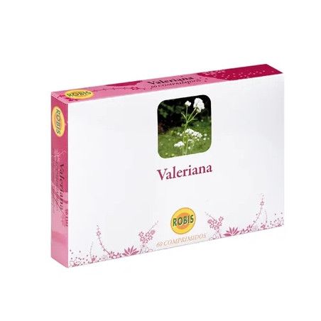 Robis Valeriana 60 Comp