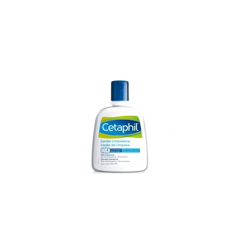 Cetaphil Cleansing Lotion 237ml