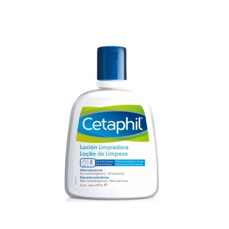 Cetaphil Cleansing Lotion 237ml