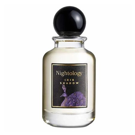 Nightology Nightology Iris Shadow Eau De Parfum Spray 100ml