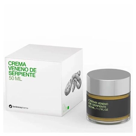 Botnica Nutrients Snake Venom Cream 50ml