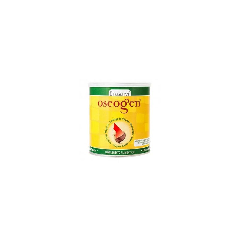 Drasanvi Oseogen Powder 375g