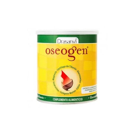 Drasanvi Oseogen Powder 375g
