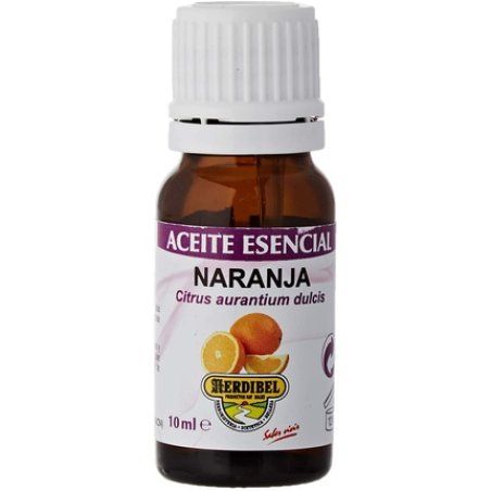 Herdibel Aceite Esencial De Naranja 10ml
