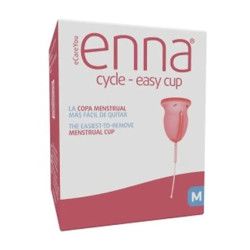 Enna Enna Cycle Easy Cup Size M Without Applicator