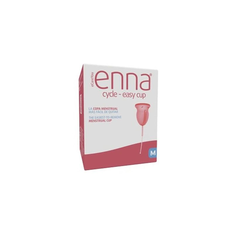 Enna Enna Cycle Easy Cup Size M Without Applicator