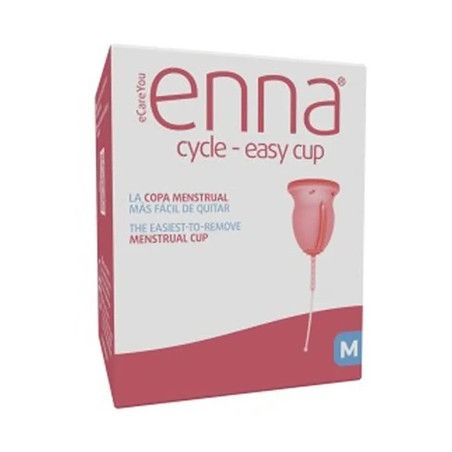Enna Enna Cycle Easy Cup Size M Without Applicator