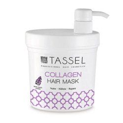 EUROSTIL Tassel Collagen Lavender Mask 1000ml