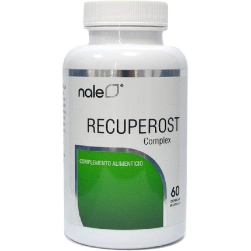 Recuperost Complex 60 Capsules