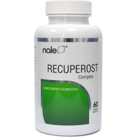 Recuperost Complex 60 Capsules