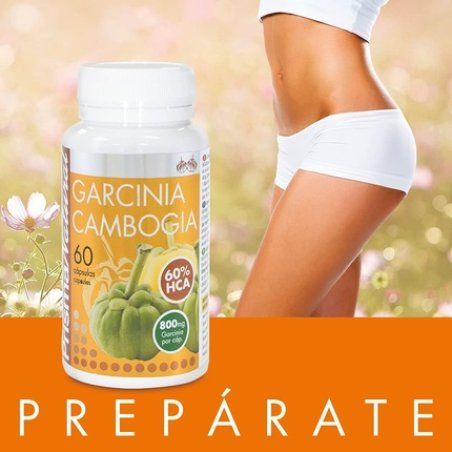 Prisma Natural Food Supplement 60 Capsules 800mg