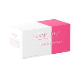 Luxmetique Luxmetique Formula Bwoman 15 Drinkable Vials 15x30ml