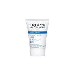 Uriage Xemose Facial Cream 40ml - Nourishes, Soothes, and Protects