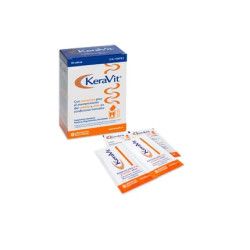 Keravit Keravit 30 Sachets