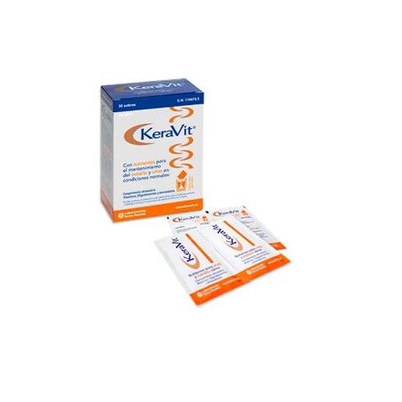 Keravit Keravit 30 Sachets