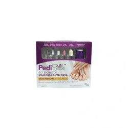Clenosan Beautytech Clenosan Pedisilk Accessories Mani Pedi