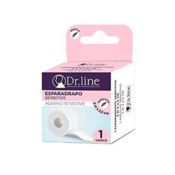 Dr Line Dr Line Sensitive Tape 5x25m 12u