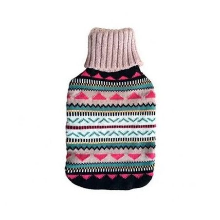 Bel Basol Hot Water Rubber Bag 2 Liters