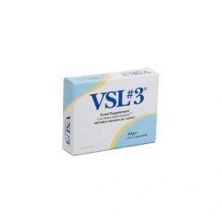 Pileje Pileje Vsl3 10 Capsules