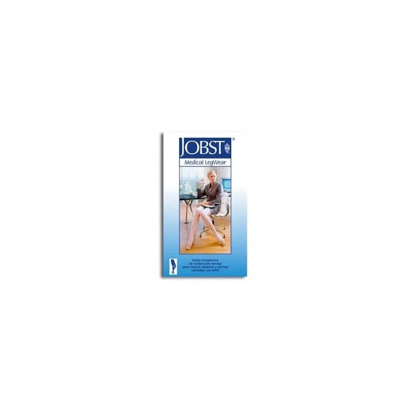 Jobst Jobst 70 Multifibre Pantyhose Sand Size T3