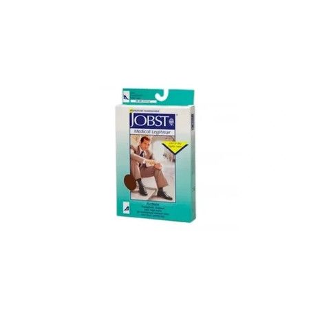 Jobst Jobst Sock Brown Tm