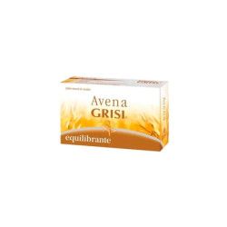 Grisi Grisi Dermo Soap Oatmeal 100g