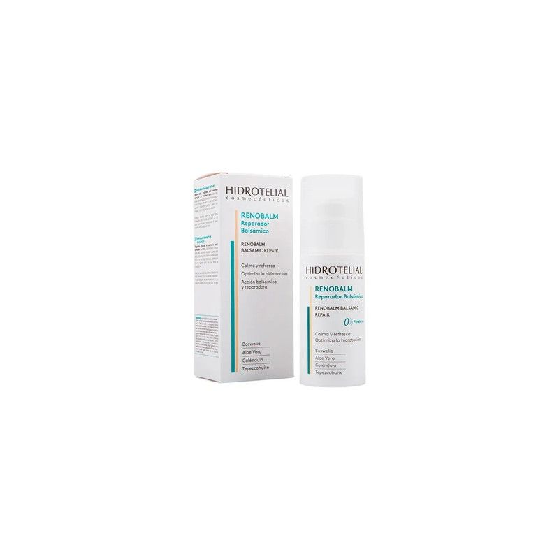 Hidrotelial Renobalm Repairing Balm 150ml
